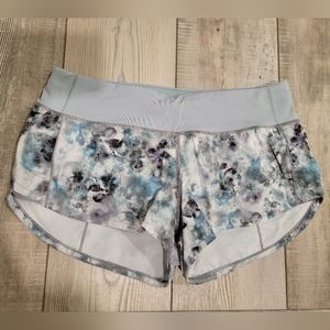 Lululemon Run Speed Up Low-Rise Short